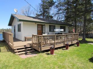 22279 Bass Lake Rd, Osage, MN 56570