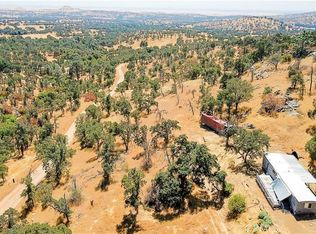 3173 Elizabeth Ln, Catheys Valley, CA 95306