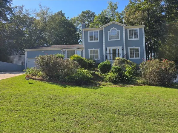 2635 Cloud Ln, Decatur, GA 30034