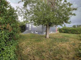 1002 N 7th St, Rapid City, SD 57701