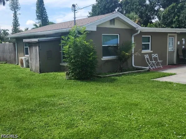 235 Clark St, North Fort Myers, FL 33903