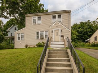 202 Gravel St, Meriden, CT 06450