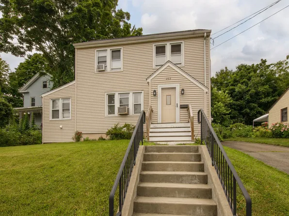 202 Gravel Street, Meriden, CT 06450
