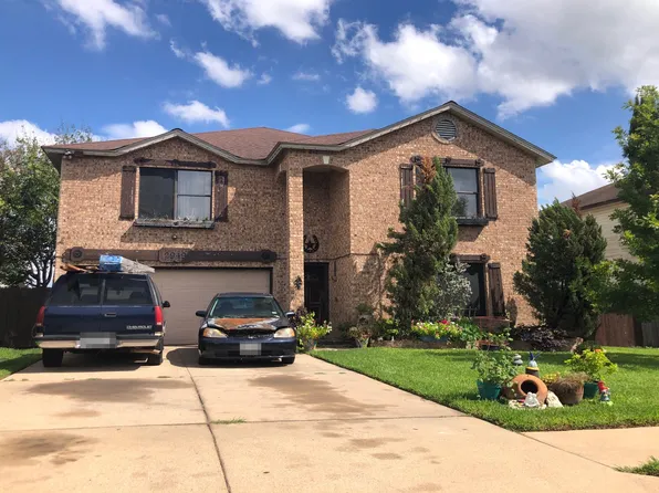 2949 Donnell Dr, Round Rock, TX 78664