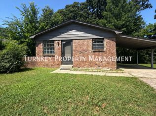4206 Zion St, Little Rock, AR 72204