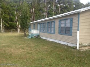 18831 Crews Rd, Glen Saint Mary, FL 32040
