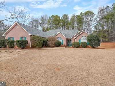 200 Masters Dr, Newnan, GA, 30265
