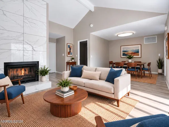 1215 Rayburn Dr, Reno, NV 89503