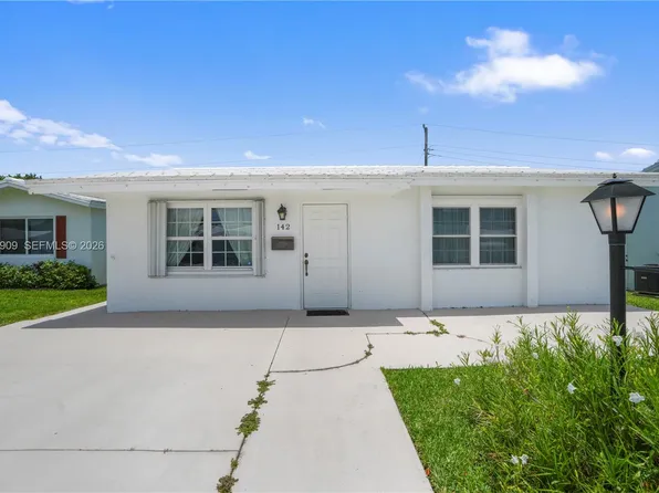 142 NW 10th Ct, Boynton Beach, FL 33426