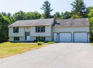 61 Eaton Dr, Buxton, ME 04093