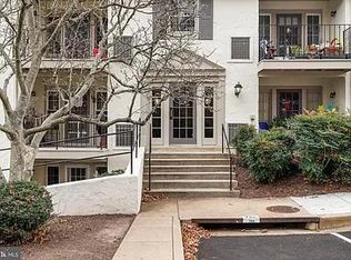 5815 Rexford Dr Unit H, Springfield, VA 22152