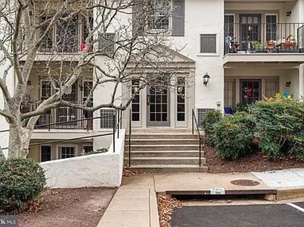 5815 Rexford Dr Unit H