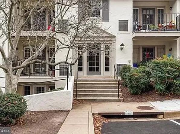 5815 Rexford Dr Unit H, Springfield, VA 22152