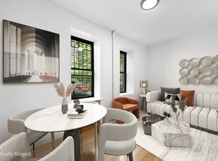 536 E 82nd St APT 1A, New York, NY 10028