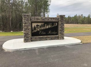 6 Elm Ridge Loop, Crawfordville, FL 32327