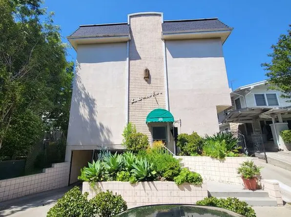 311 S Norton Ave APT 102, Los Angeles, CA 90020