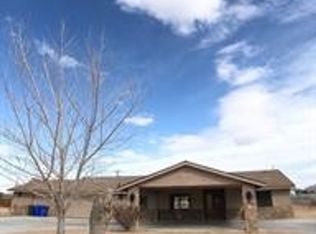 21036 Pine Ridge Ave, Apple Valley, CA 92307