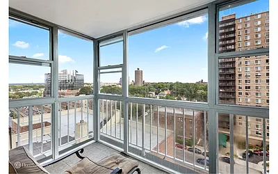 Sold by Douglas Elliman