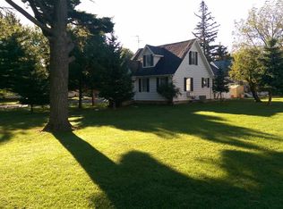 203 South St, Loyal, WI 54446