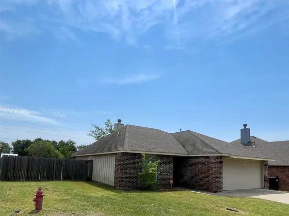 1104 S Marina Dr, Oologah, OK 74053