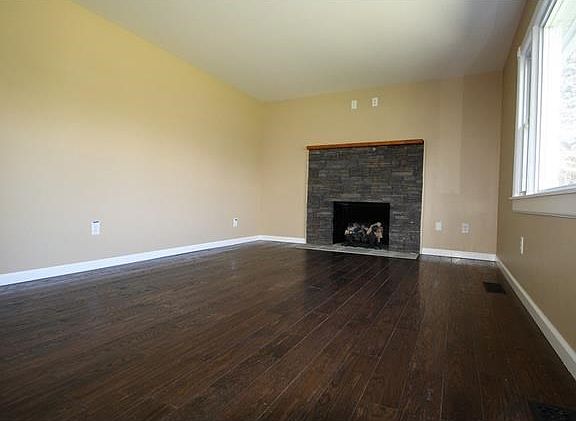 A wonderful opportunity to move into a completely renovated country cape.