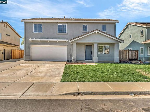 2nd image of 4093 S Anchor Ct