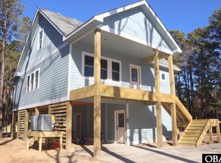 4326 Carrenda Ln LOT 1E, Kitty Hawk, NC 27949