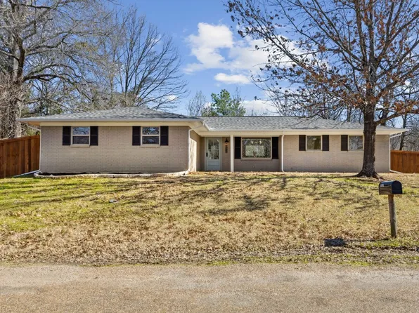 1394 Shady Ln, Canton, TX 75103