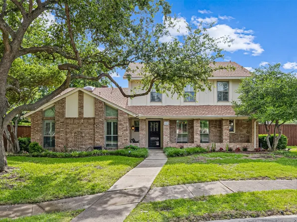 1929 Crestside Cir, Carrollton, TX 75007