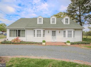 3303 Old Ocean City Rd, Salisbury, MD 21804