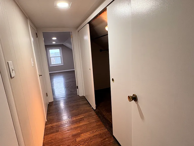 3rd floor