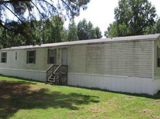 27 Cadron Dr, Greenbrier, AR 72058