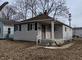 741 Arnolda Ave, Indianapolis, IN
