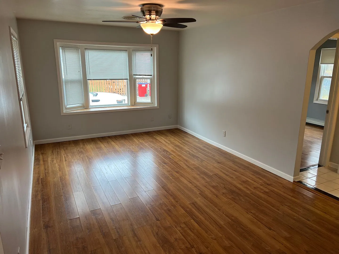 Quaint bungalow in Heart of Champaign - Available August 2026 — Photo 2