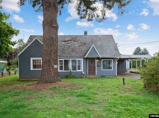 216 NE Polk Station Rd, Dallas, OR 97338