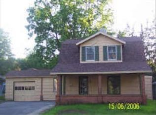 431 Fairfield Rd, Newark Valley, NY 13811