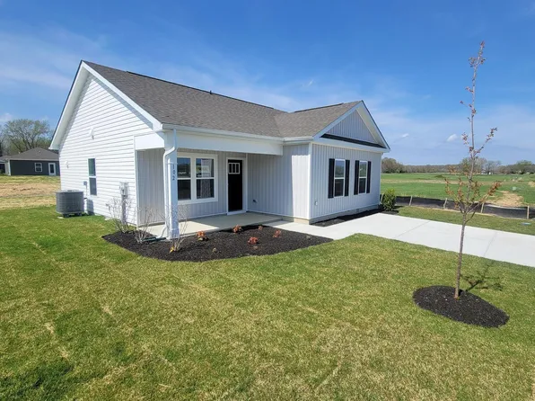 102 Sycamore Ln, Greensboro, MD 21639