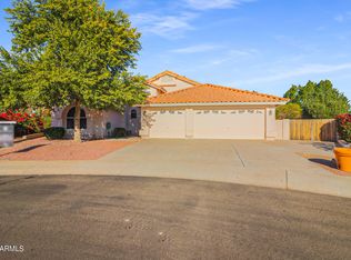 7918 W Behrend Dr, Glendale, AZ 85308