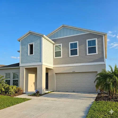 5694 Arlington River Dr Photo 1