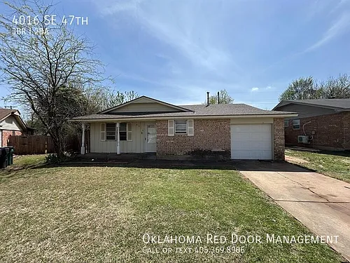 4016 SE 47th St Photo 1