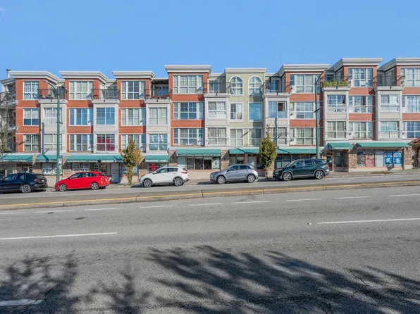 2973 Kingsway #101, Vancouver, BC V5R 5J4
