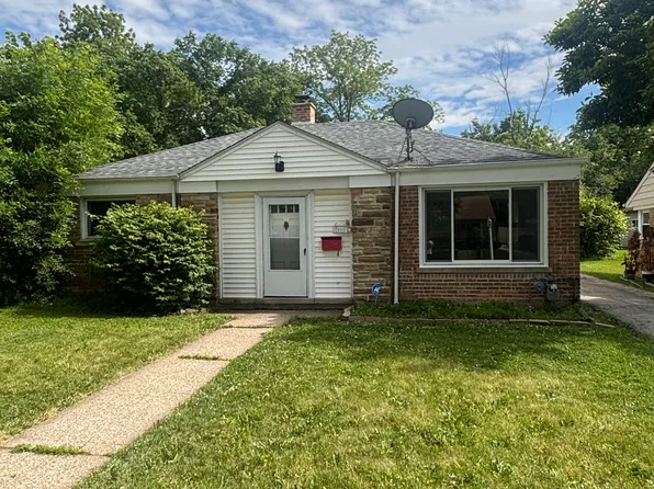2113 Hawthorne Rd, Homewood, IL 60430