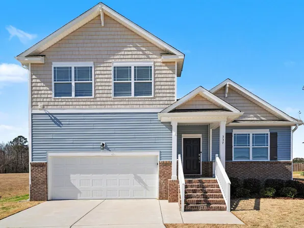 337 Avery Meadows Dr, Smithfield, NC 27577