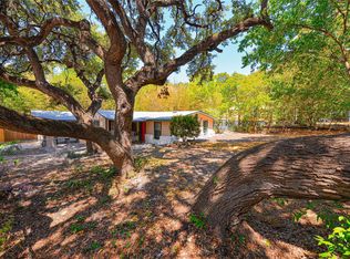 1100 W Johanna St, Austin, TX 78704