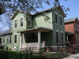237 Morton Ave, Dayton, OH 45410