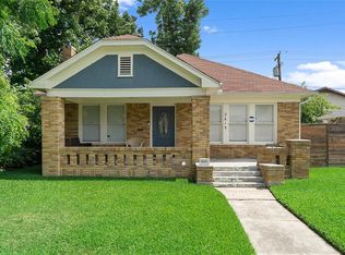 2615 Ruth St, Houston, TX 77004