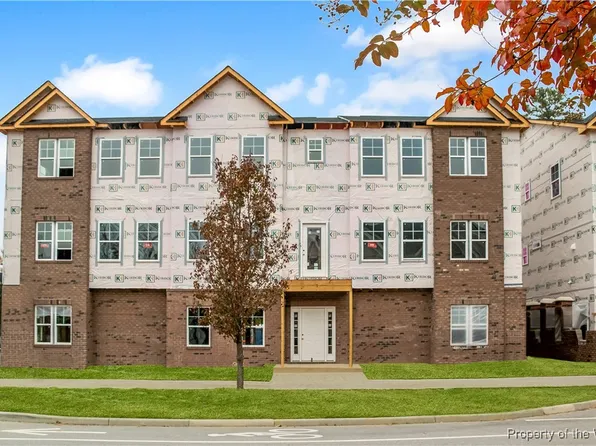 623 Commonwealth Blvd, Yorktown, VA 23693