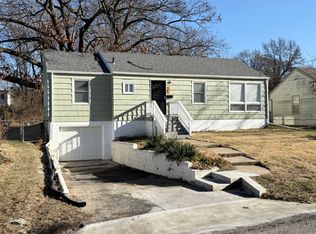 2421 N 36th St, Kansas City, KS 66104