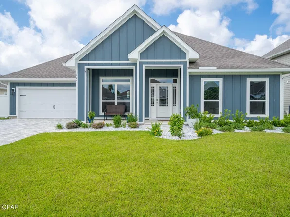 145 Martingale Loop, Lynn Haven, FL 32444