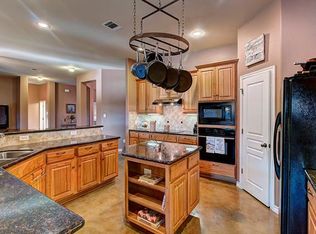 141 Cara Cv, Liberty Hill, TX 78642